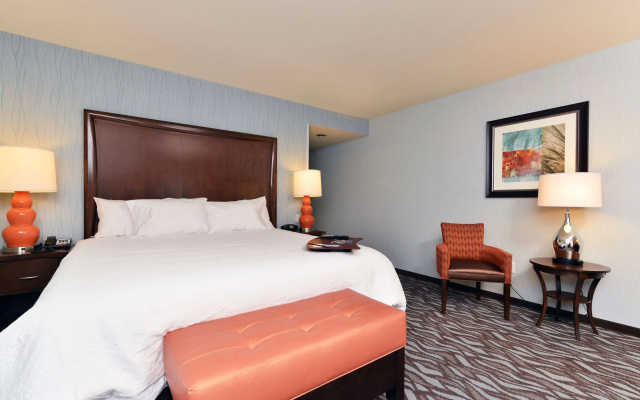 photo 5 of Hampton Inn Corning/Painted Post