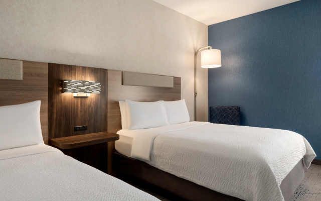 photo 3 of Holiday Inn Express Painted Post-Corning Area by IHG