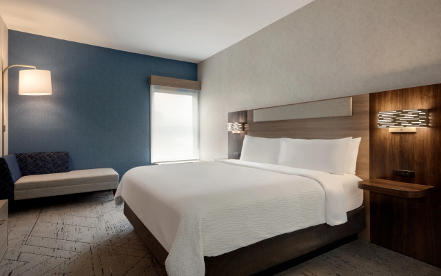 photo 4 of Holiday Inn Express Painted Post-Corning Area by IHG