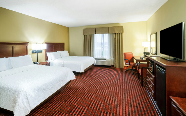 photo 3 of Hampton Inn Covington, GA