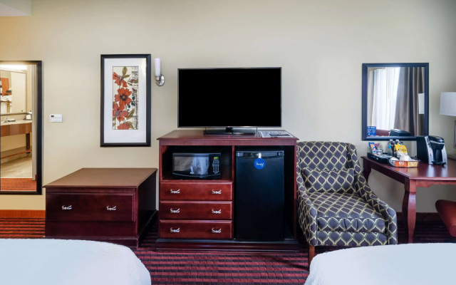 photo 5 of Hampton Inn Covington, GA