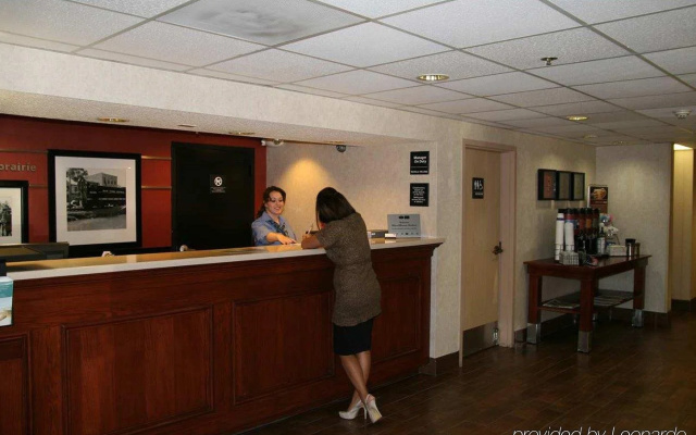 photo 2 of Spark By Hilton Grand Prairie