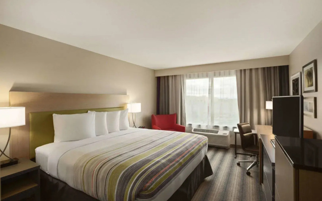 photo 4 of Spark By Hilton Grand Prairie