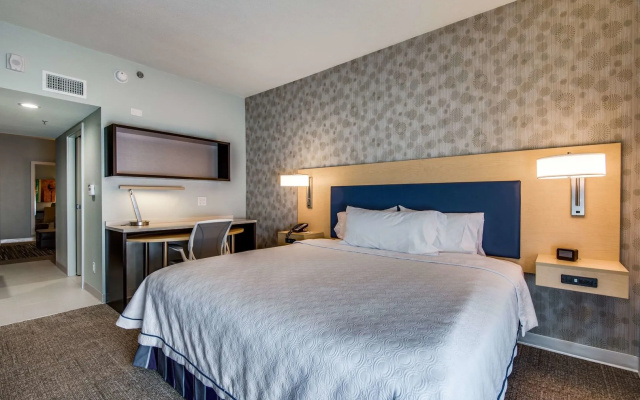 photo 3 of Home2 Suites by Hilton DFW Airport South/Irving, TX