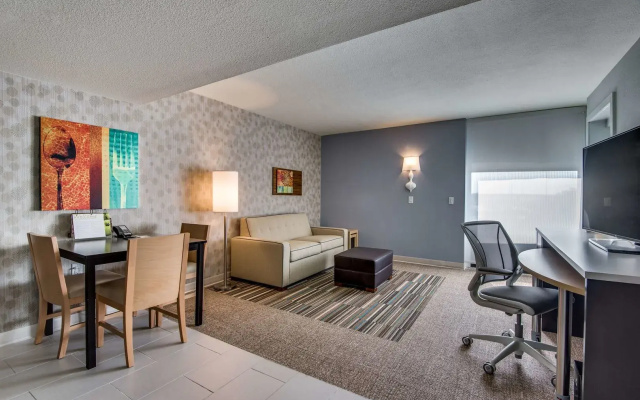 photo 5 of Home2 Suites by Hilton DFW Airport South/Irving, TX