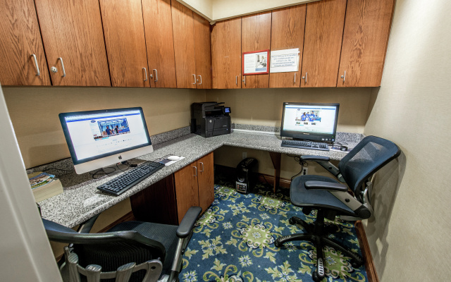 photo 3 of Hampton Inn Dallas-Rockwall