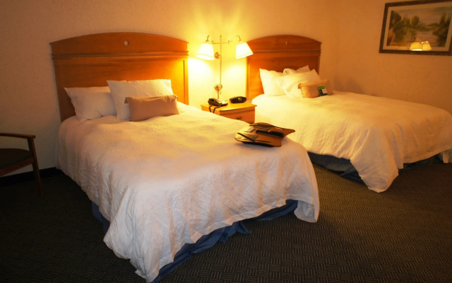 photo 4 of Hampton Inn Dallas-Rockwall