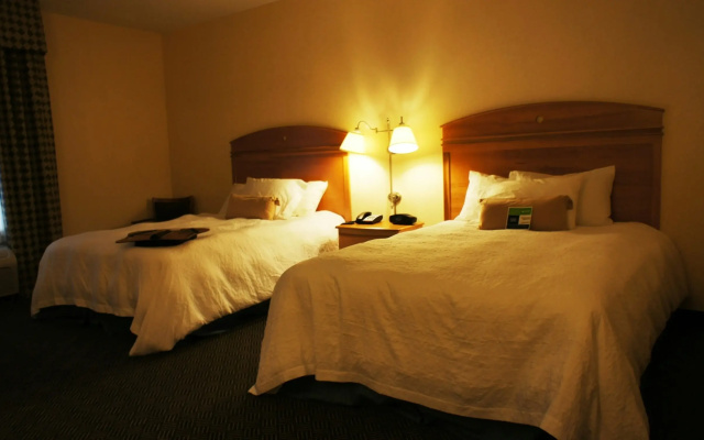 photo 5 of Hampton Inn Dallas-Rockwall