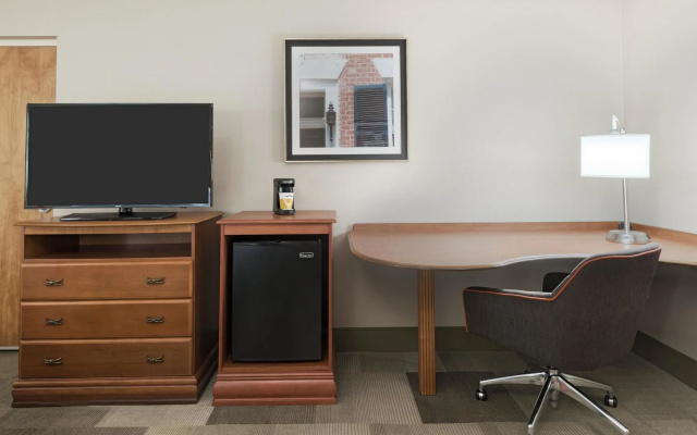 photo 3 of Hampton Inn Danbury