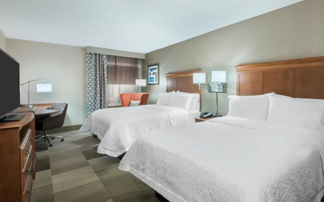 photo 4 of Hampton Inn Danbury