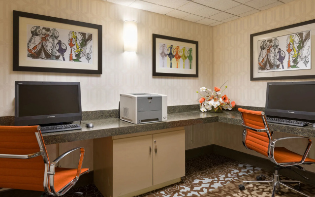 photo 5 of Hampton Inn Danbury