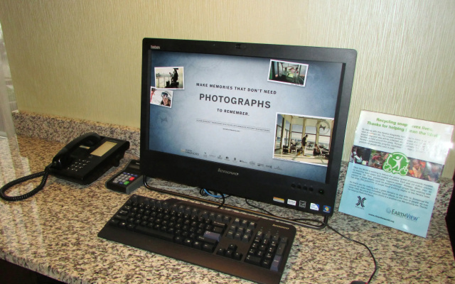 photo 3 of Hampton Inn Danville