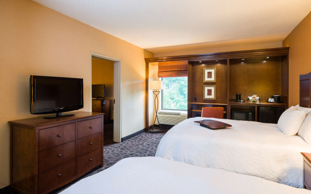photo 5 of Hampton Inn Danville