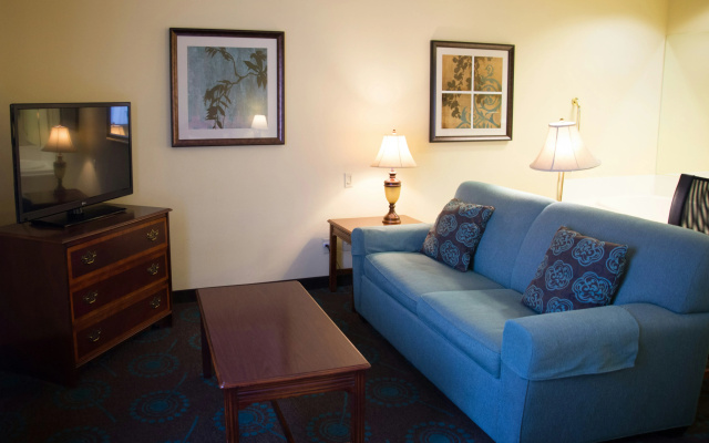 photo 3 of Hampton Inn Danville