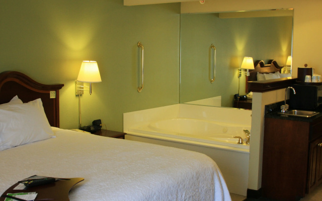photo 5 of Hampton Inn Danville