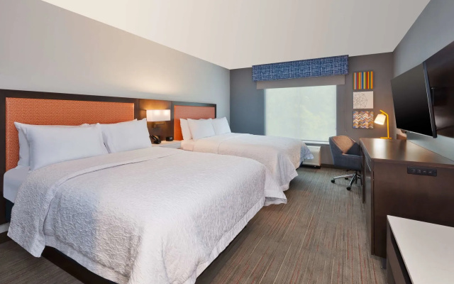 photo 5 of Hampton Inn Danville, VA