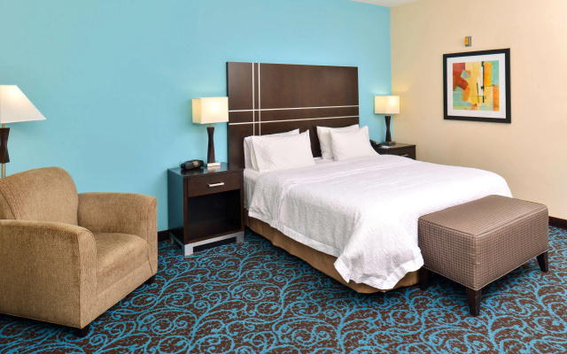 photo 3 of Hampton Inn by Hilton Dayton South