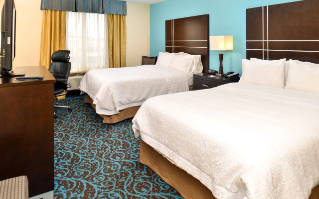 photo 4 of Hampton Inn by Hilton Dayton South