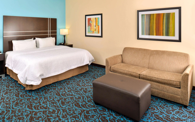photo 5 of Hampton Inn by Hilton Dayton South