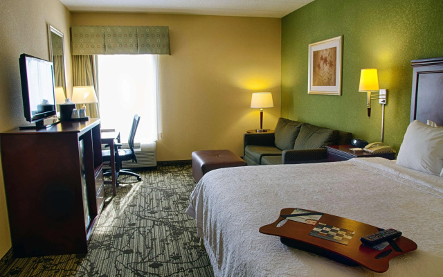 photo 4 of Hampton Inn Dayton/Huber Heights
