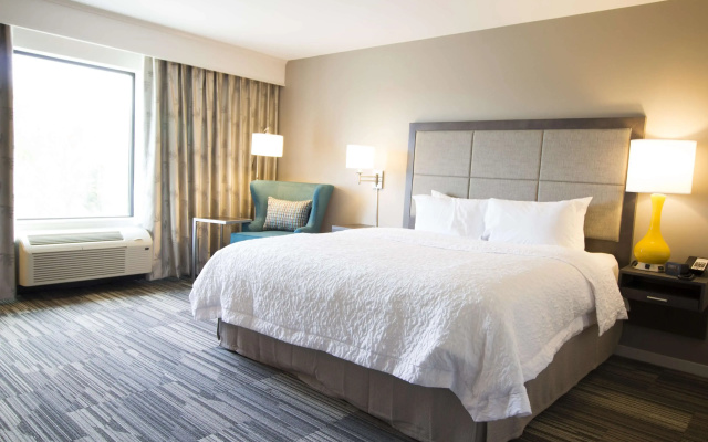 photo 3 of Hampton Inn Decatur Mt. Zion