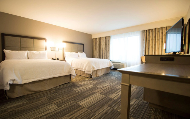 photo 4 of Hampton Inn Decatur Mt. Zion