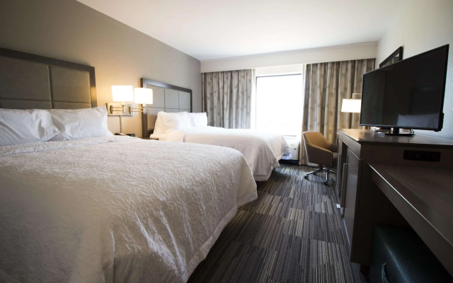 photo 5 of Hampton Inn Decatur Mt. Zion