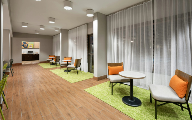photo 3 of Spark by Hilton Decatur