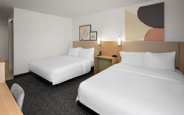 photo 5 of Spark by Hilton Decatur