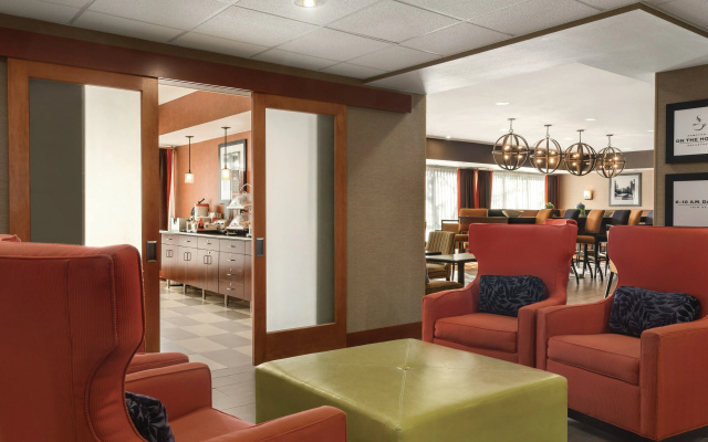 photo 2 of Hampton Inn Denver-Northwest/Westminster