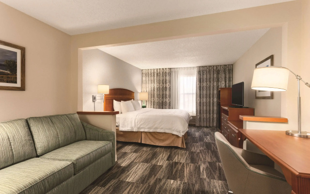 photo 3 of Hampton Inn Denver-Northwest/Westminster