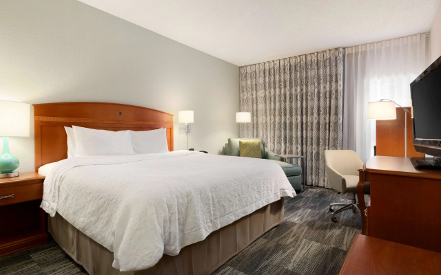 photo 5 of Hampton Inn Denver-Northwest/Westminster
