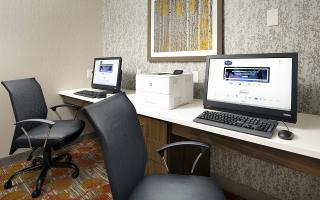 photo 2 of Hampton Inn Denver Tech Center South CO