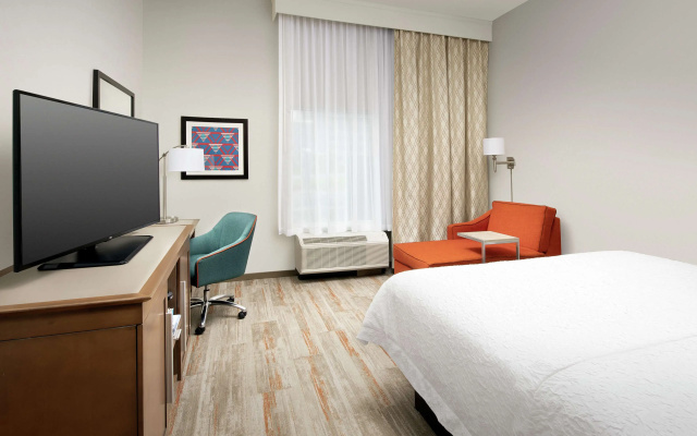 photo 5 of Hampton Inn Denver Tech Center South CO