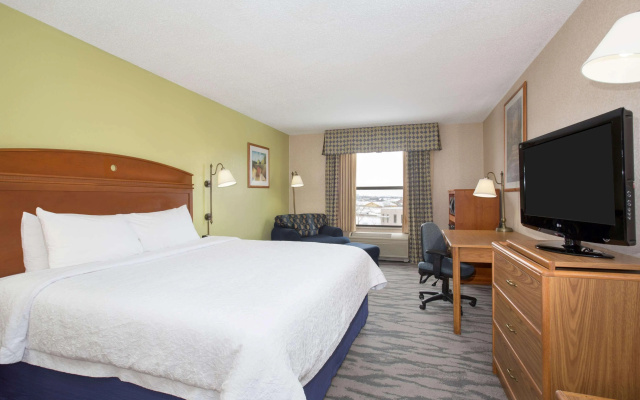 photo 2 of Baymont by Wyndham Thornton