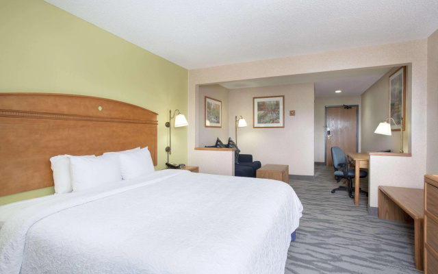 photo 4 of Baymont by Wyndham Thornton