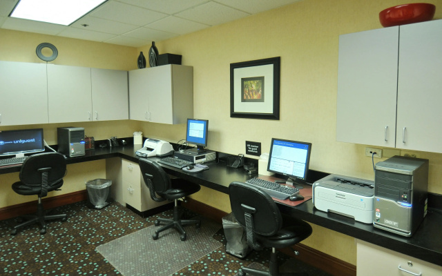 photo 2 of Hampton Inn Denver West Federal Center