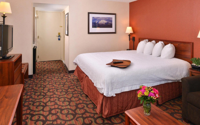photo 4 of Hampton Inn Denver West Federal Center
