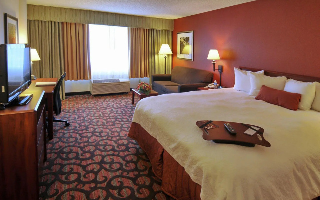 photo 5 of Hampton Inn Denver West Federal Center