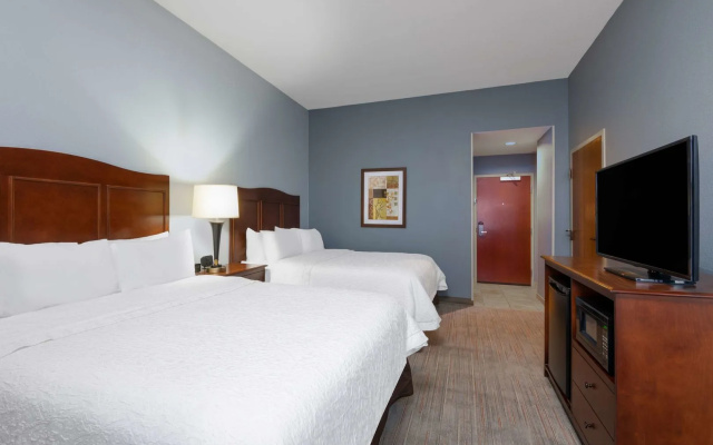 photo 4 of Hampton Inn Denver-International Airport