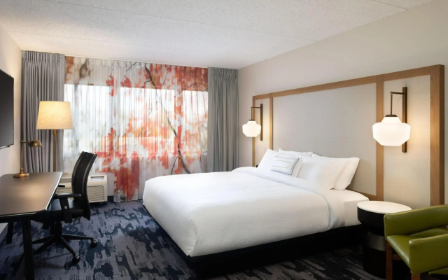 photo 3 of Fairfield Inn & Suites Denver Southwest/Lakewood