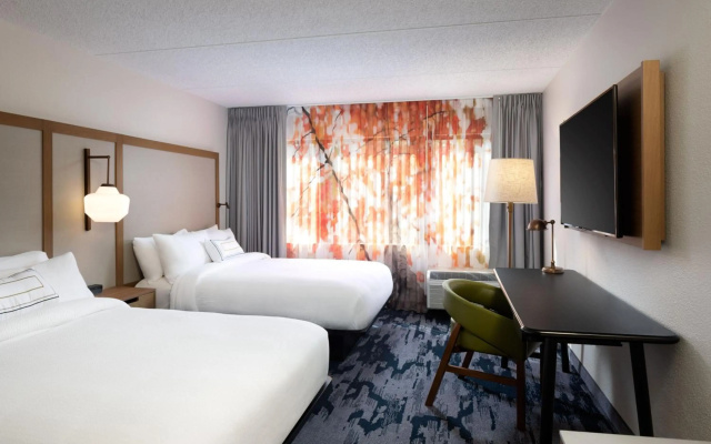 photo 4 of Fairfield Inn & Suites Denver Southwest/Lakewood