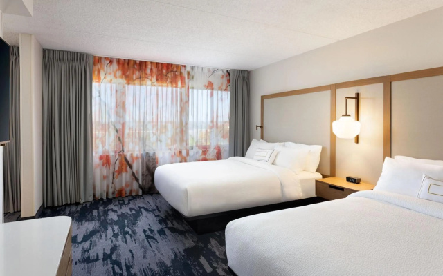 photo 5 of Fairfield Inn & Suites Denver Southwest/Lakewood