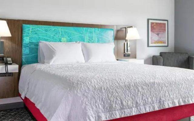photo 5 of Hampton Inn Detroit Southfield