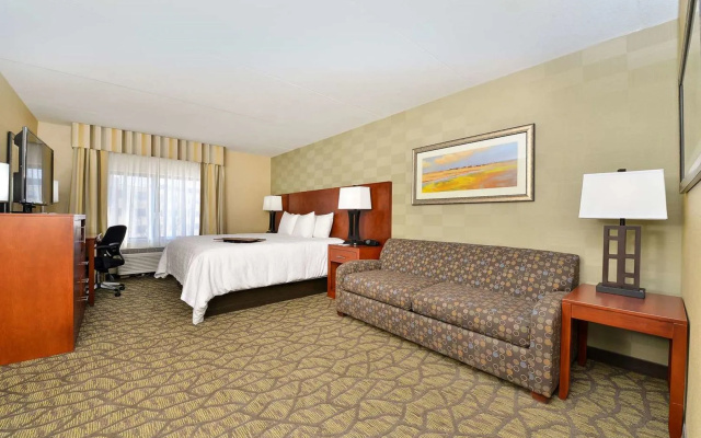 photo 5 of Hampton Inn Detroit/Auburn Hills South