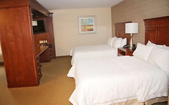 photo 4 of Hampton Inn Detroit/Auburn Hills-North
