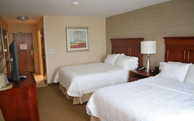 photo 5 of Hampton Inn Detroit/Auburn Hills-North