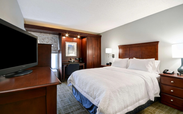 photo 5 of Hampton Inn Detroit/Northville
