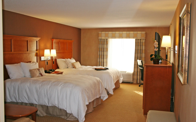 photo 3 of Hampton Inn Detroit/Utica-Shelby Township