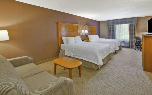 photo 5 of Hampton Inn Detroit/Utica-Shelby Township